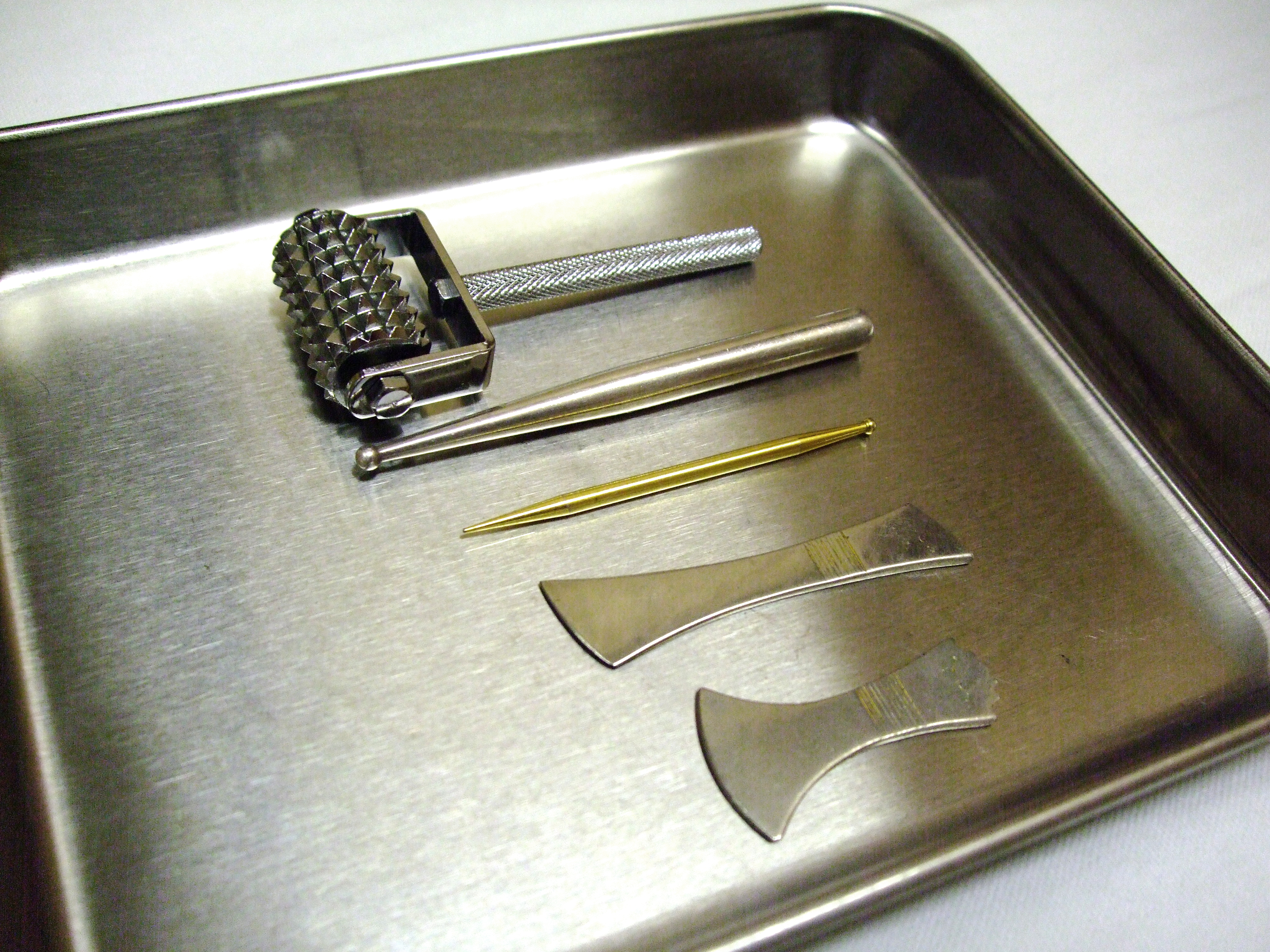 料金表のイメージ